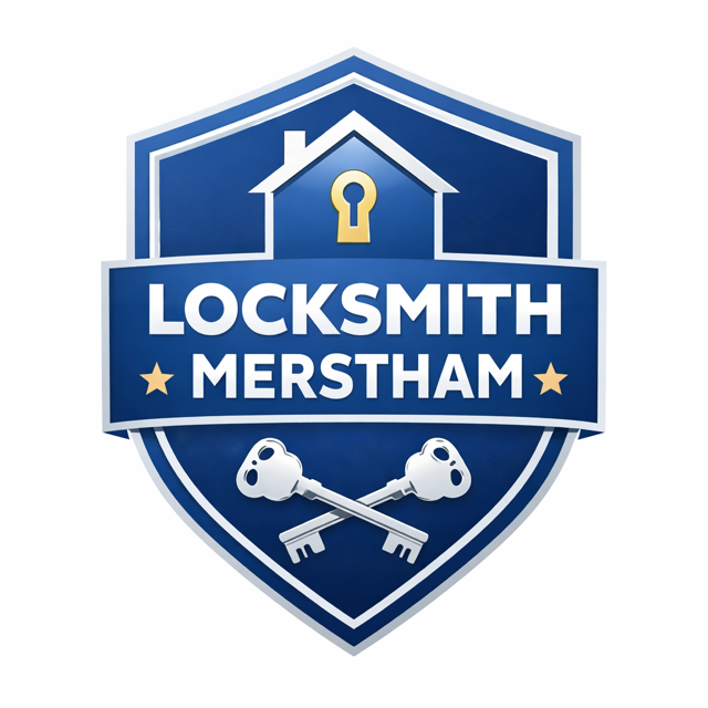 locksmith merstham